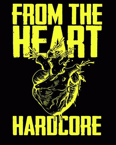 From The Heart : From the Heart